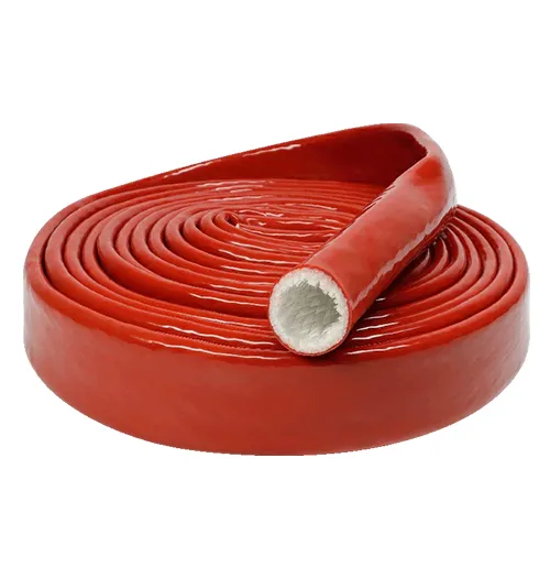 Why Choose Our Fire Resistant Insulation Products & Materials