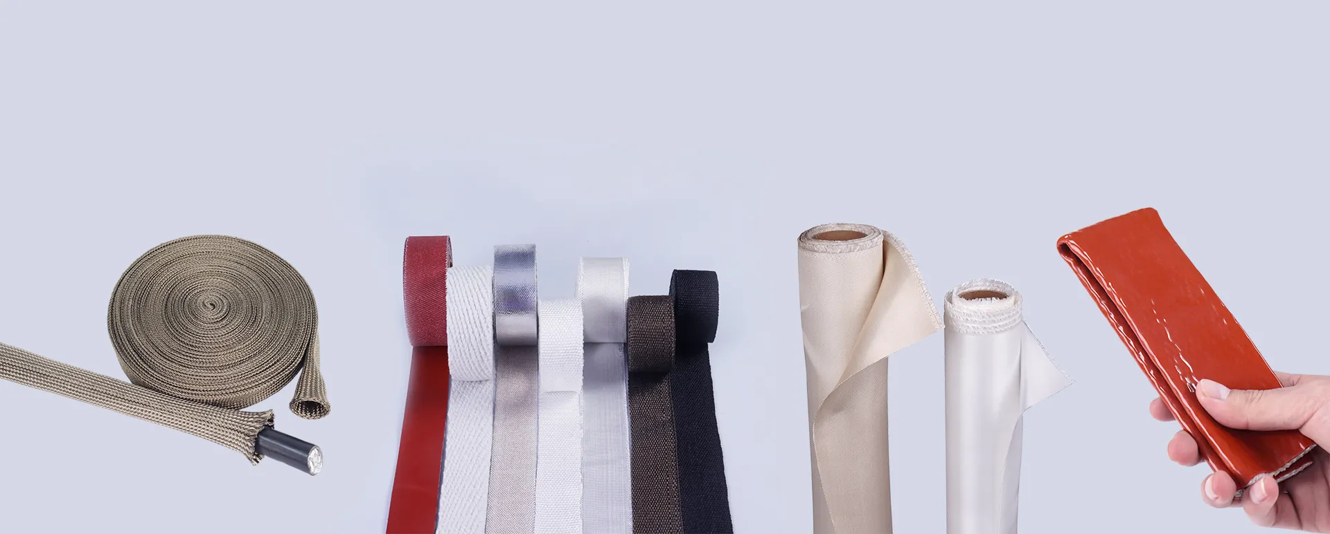 Fire Resistant Insulation Products & Materials