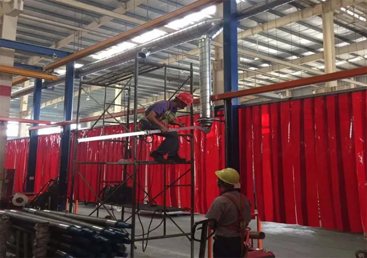 Wire Harness Protection