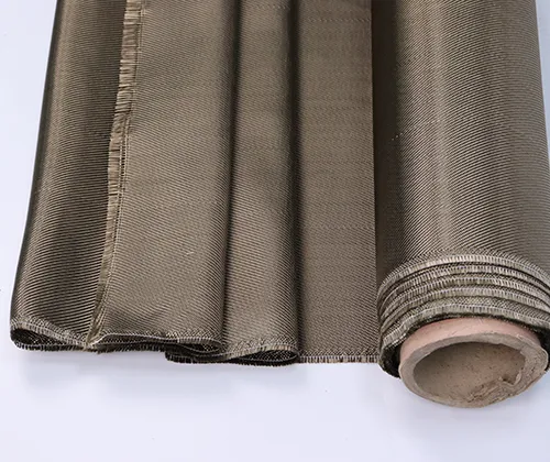 Basalt Fabric