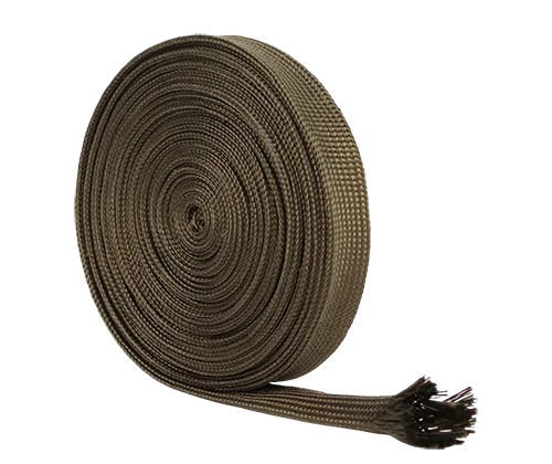 Basalt Fiber Sleeve