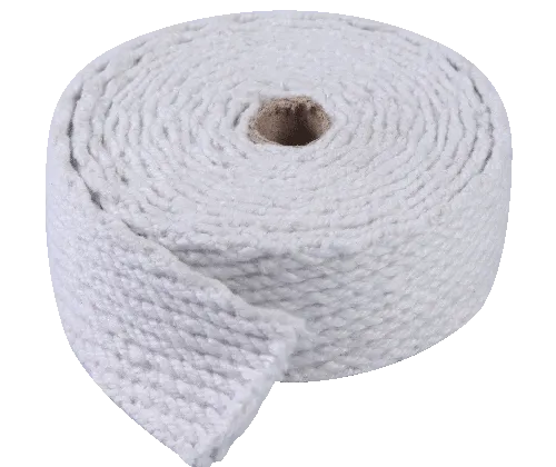 Ceramic Fiber Wrapping Tape