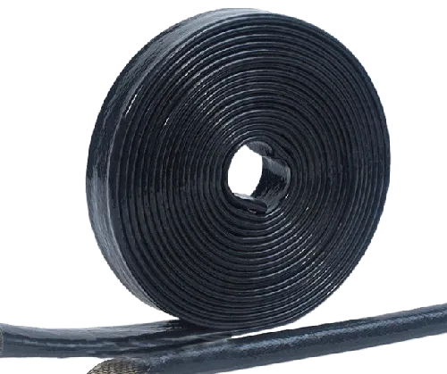 Corrosion-Resistant Fiber Sleeve
