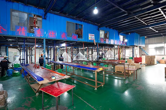 Factory Show