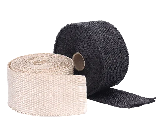 Fiberglass Wrapping Tape