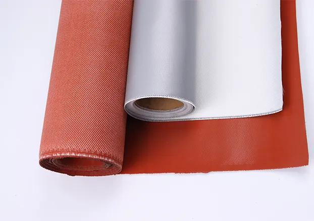 Fire Fabric: High-Temperature Resistant, Flame-Retardant Solutions for Industrial & Commercial Fire