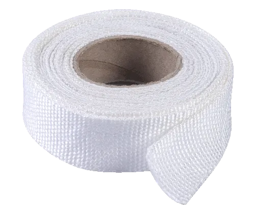 Glass Fiber High-Temperature Wrapping Tape