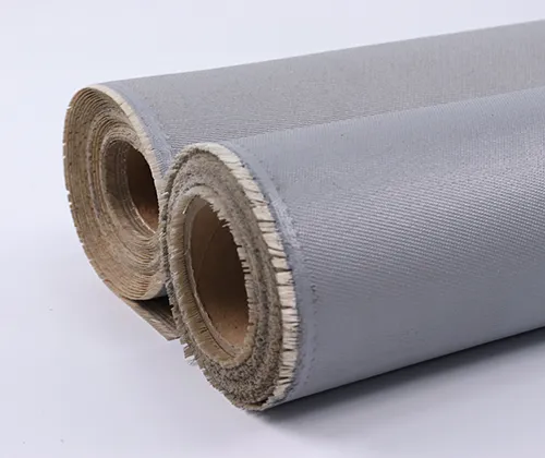 High-Silica Fabric