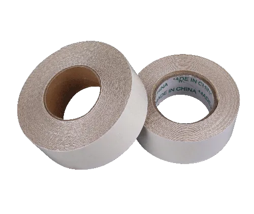 High-Silica Self-Adhesive Tape