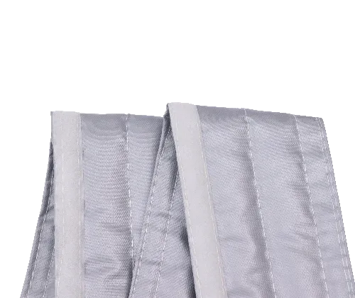 Insulation Jackets