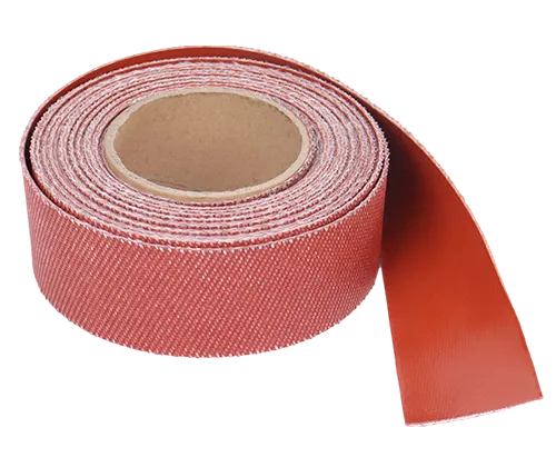 Silicone Rubber High-Temperature Tape