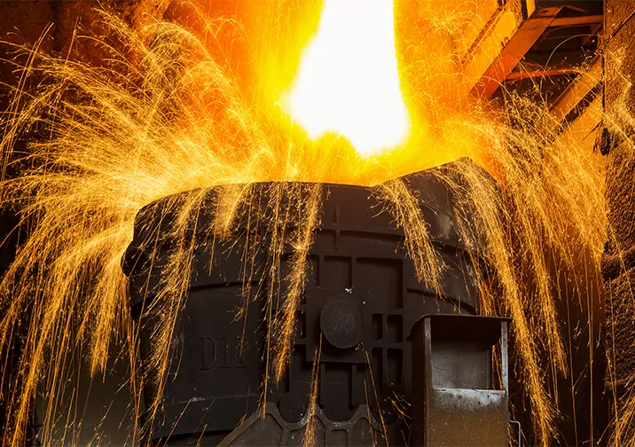 Steel Industry