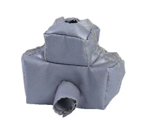 Valve Insulation Jackets