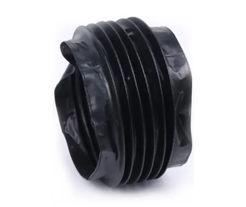 braided heat shrink tubing
