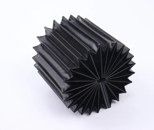 brown heat shrink