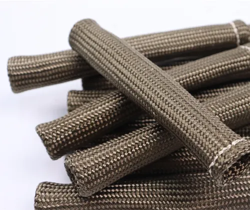 Ptfe Shrink Tubing