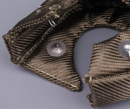 boot heat shrink