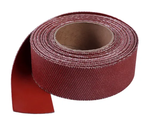 clear heat shrink