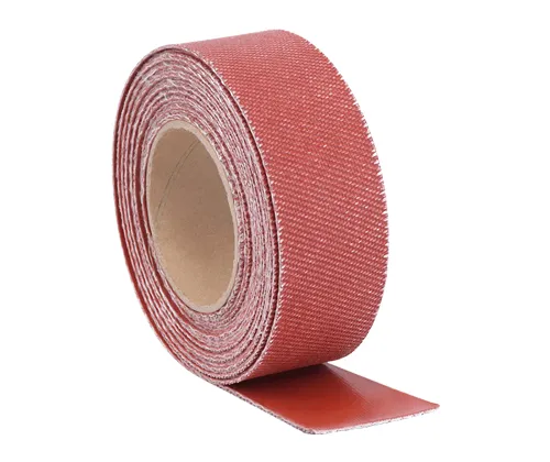 heat shrink fabric