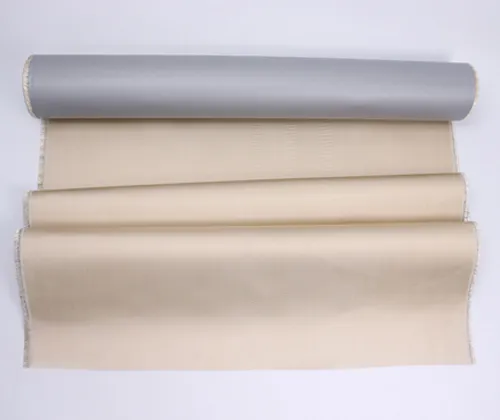 high temperature silica tape