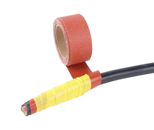 insulation tape heat resistant