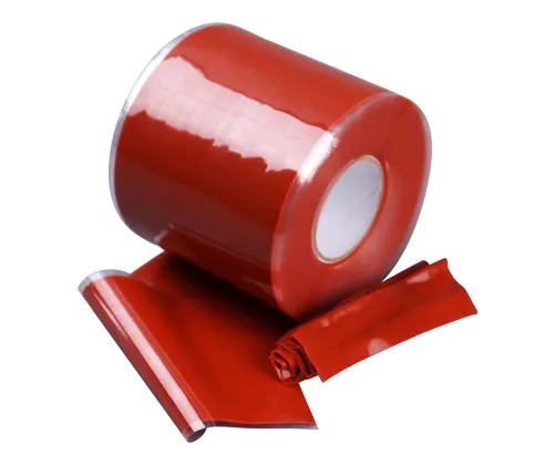 insulation tape material