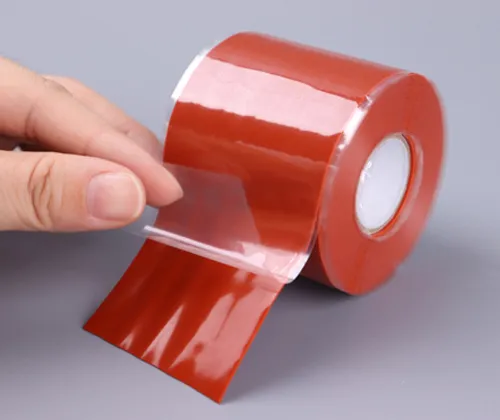 insulation wrapping tape