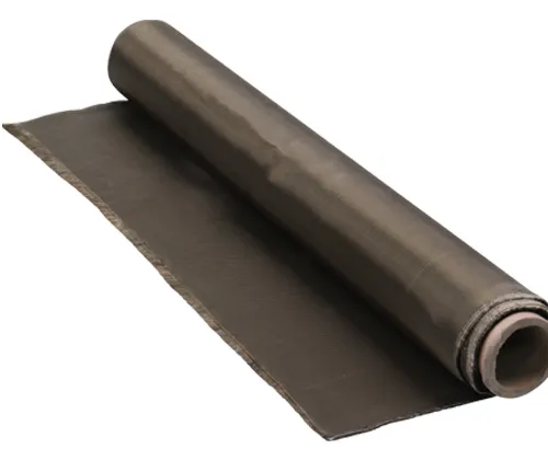 plastic insulation material