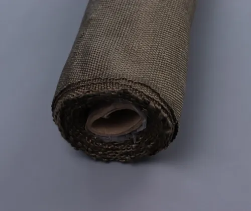 resistant tape