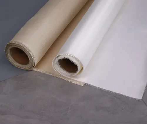 rubber coated fabric