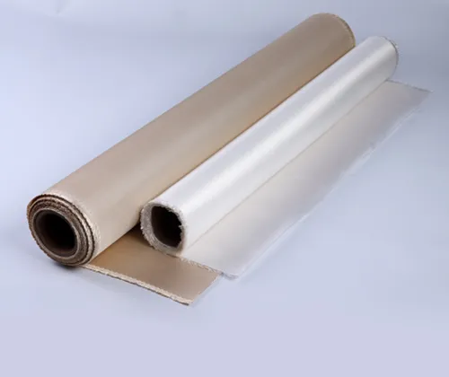 rubber fabric material