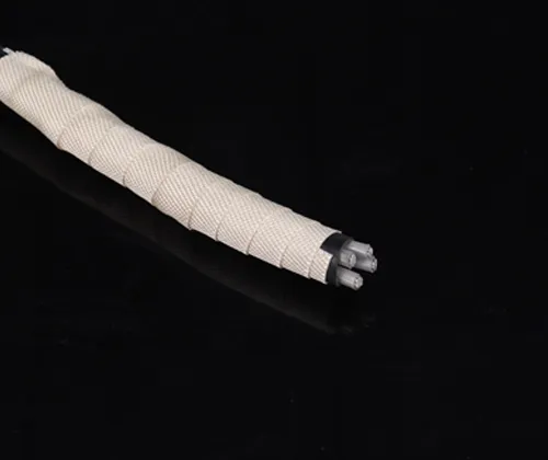silicone coated cloth