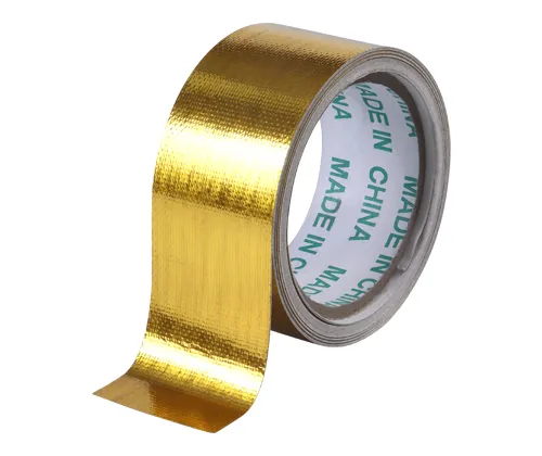 silicone impregnated fiberglass cloth