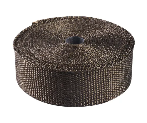 silicone rubber high temperature tape