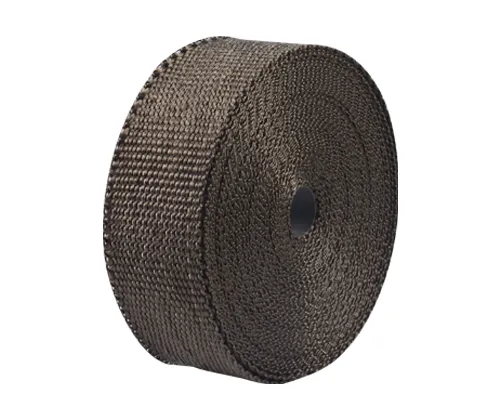 silicone rubber self adhesive tape
