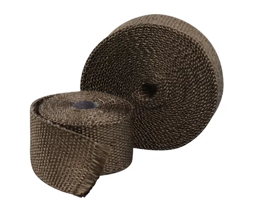 stainless steel heat tape