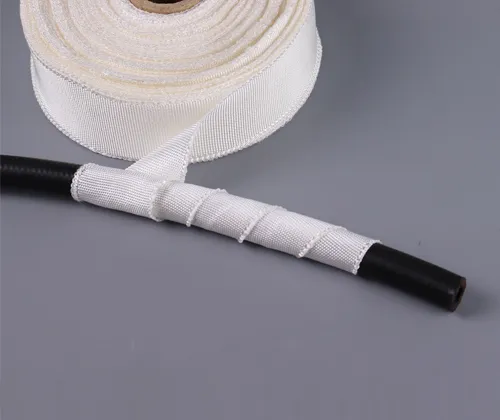 tape fire resistant