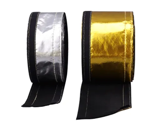 adhesive backed silicone tape
