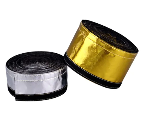 adhesive foil tape
