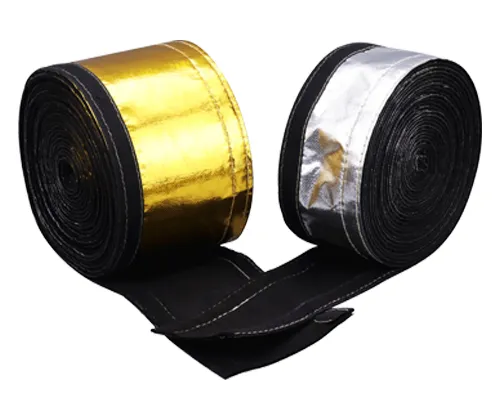 adhesive tape for silicone rubber