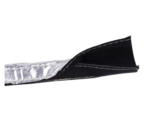 aluminium foil tape for insulation