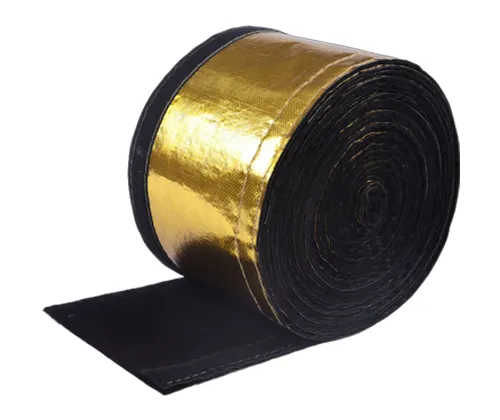aluminum foil insulation tape