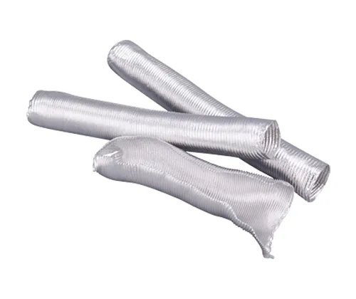 aluminum foil tape heat resistance