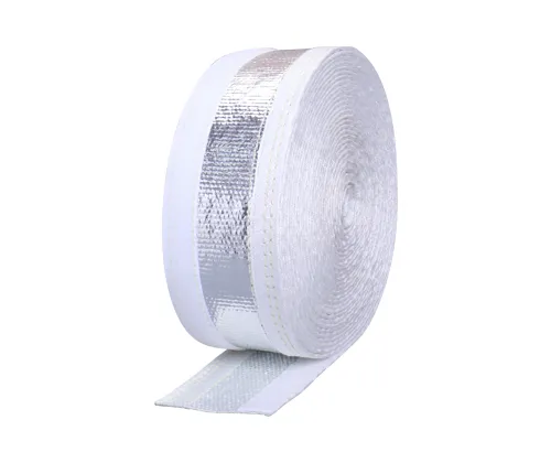 aluminum pipe jacket
