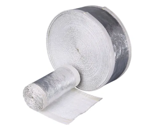aluminum sticky tape