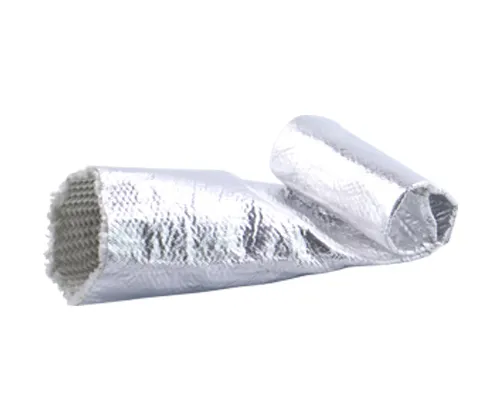 aluminum tape temperature