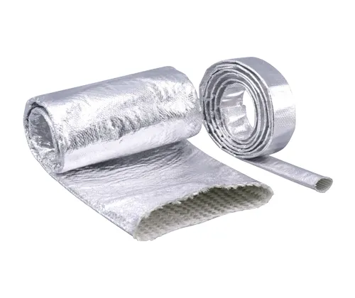 automotive insulation material