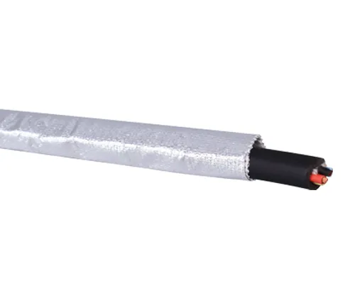 basalt fiber sleeve