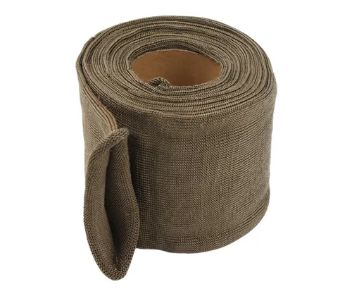 ceramic fiber material
