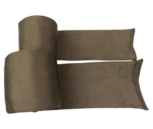 ceramic fiber sleeve